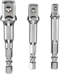  KWB 49105310 set adaptera 1/4