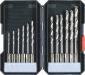  KWB 49108810 S-Box set burgija za metal, 12 delova (KWB 49108810)