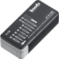  KWB 49113891 mešani set bitova, 9 delova (KWB 49113891)