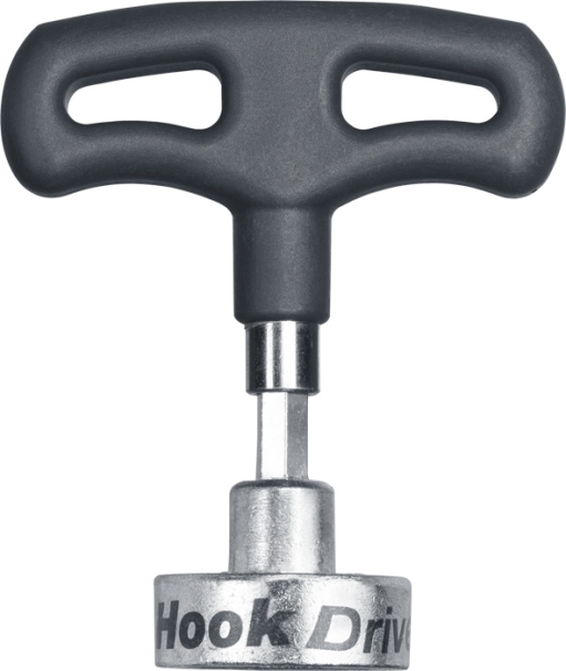  KWB 49116300 odvijač za kuke (KWB 49116300)