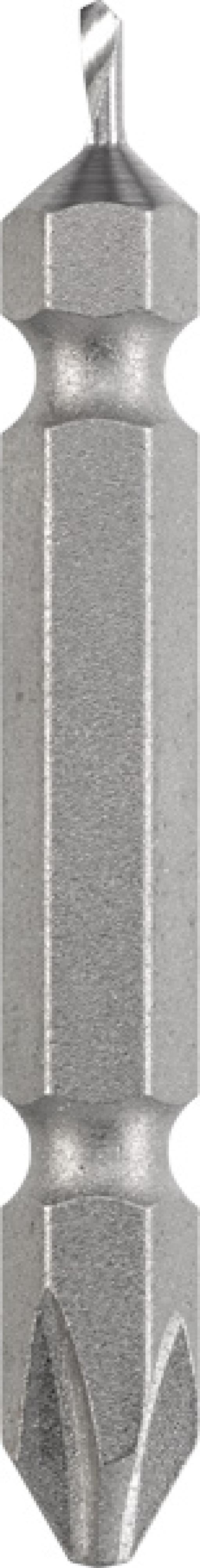  KWB 49120940 bit sa upuštačem PH2 / burgija 1,5 mm (KWB 49120940)