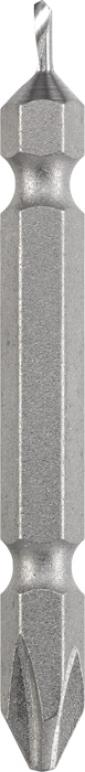  KWB 49120940 bit sa upuštačem PH2 / burgija 1,5 mm (KWB 49120940)