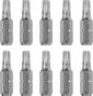  KWB 49121250 bit 25 mm Torx 10 industrijski čelik (KWB 49121250)