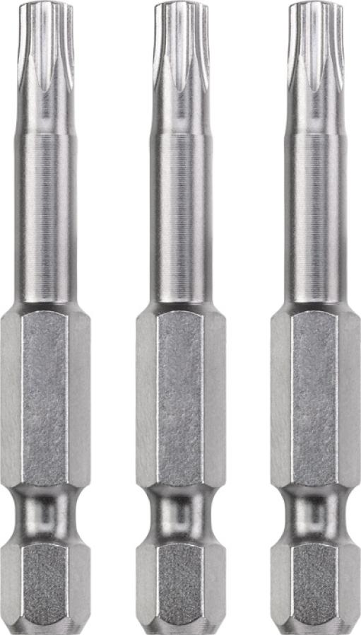  KWB 49121315 3 bita 50 mm Torx 15 industrijski čelik (KWB 49121315)