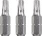  KWB 49121630 3 bita 25 mm T-Torx 30 industrijski čelik (KWB 49121630)