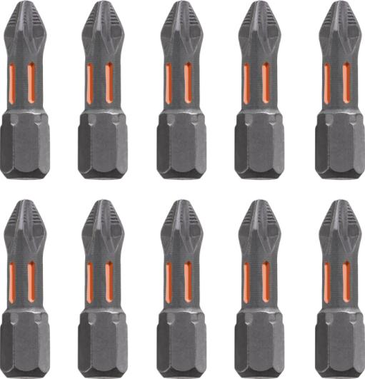 KWB 49122011 bit 25 mm PH 1 Torsion (KWB 49122011)