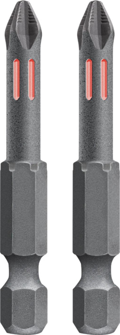 KWB 49122051 2 bita 50 mm PH 1 Torsion (KWB 49122051)
