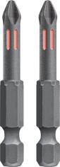  KWB 49122051 2 bita 50 mm PH 1 Torsion (KWB 49122051)