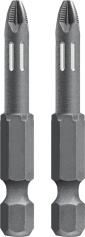  KWB 49122152 2 bita 50 mm PZ 2 Torsion (KWB 49122152)