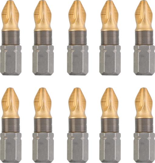  KWB 49124113 bit 25 mm PZ 3 Titan LS (KWB 49124113)