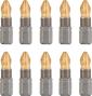 KWB 49124113 bit 25 mm PZ 3 Titan LS (KWB 49124113)