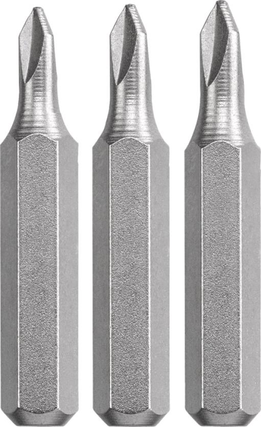  KWB 49128740 3 bita 28 mm, Tri-Wing, Mikro SB (KWB 49128740)