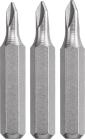  KWB 49128740 3 bita 28 mm, Tri-Wing, Mikro SB (KWB 49128740)