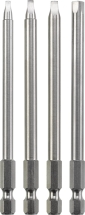  KWB 49129640 4 bita 100 mm, kvadratna SB (KWB 49129640)