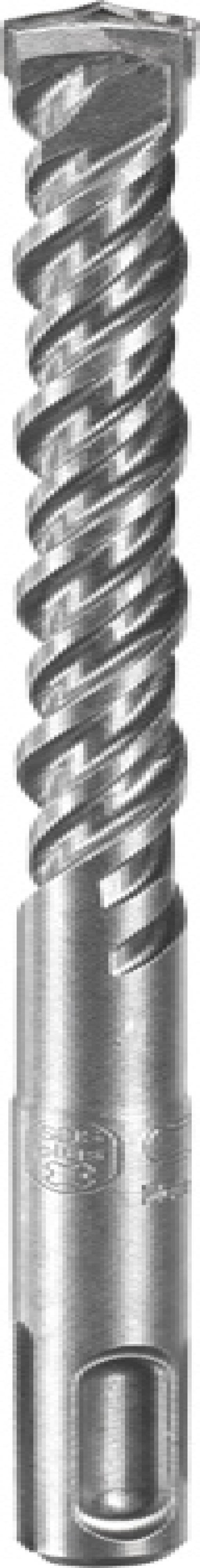  KWB 49243238 SDS-Plus burgija HB 5, 8 x 315 mm SB za beton (KWB 49243238)