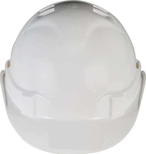  KWB 49379920 beli zaštitni šlem, EN397 (KWB 49379920)