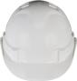  KWB 49379920 beli zaštitni šlem, EN397 (KWB 49379920)