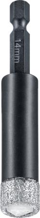  KWB 49500314 dijamantska kruna za keramiku, 14 mm