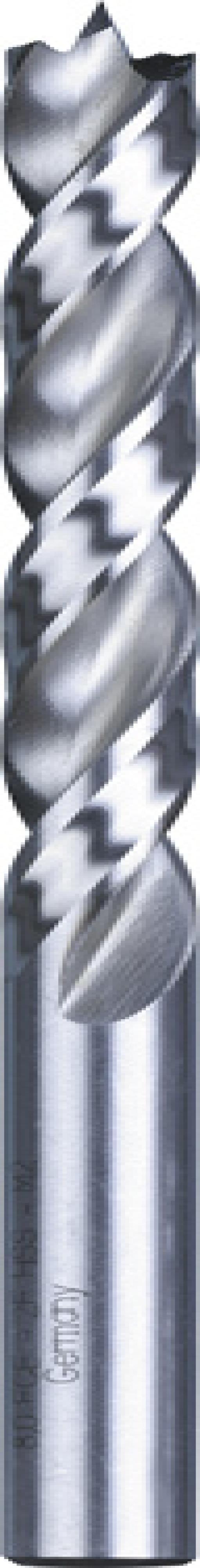  KWB 49511904 HSS-M2 burgija za tvrdo drvo 4, FCE, Energy Saving (KWB 49511904)