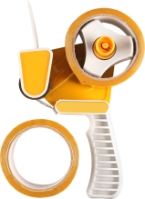  KWB 49952590 pištolj za selotejp traku, sa 2 trake