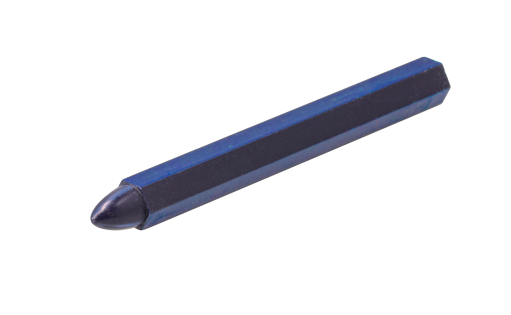 Hogert HT3B776 tehnička kreda, plava, 120mm, 12 kom. (HT3B776)