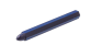 Hogert HT3B776 tehnička kreda, plava, 120mm, 12 kom.