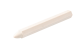 Hogert HT3B777 tehnička kreda, bijela, 120mm, 12 kom