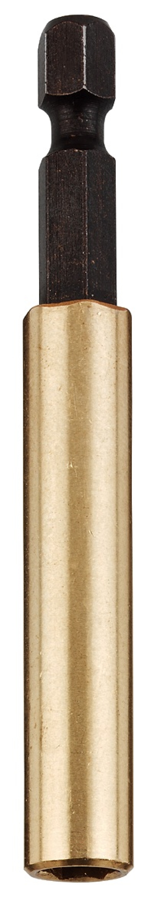  KWB 49100121 magnetni držač bitova 75 mm, 1/4 '', mesingani (KWB 49100121)