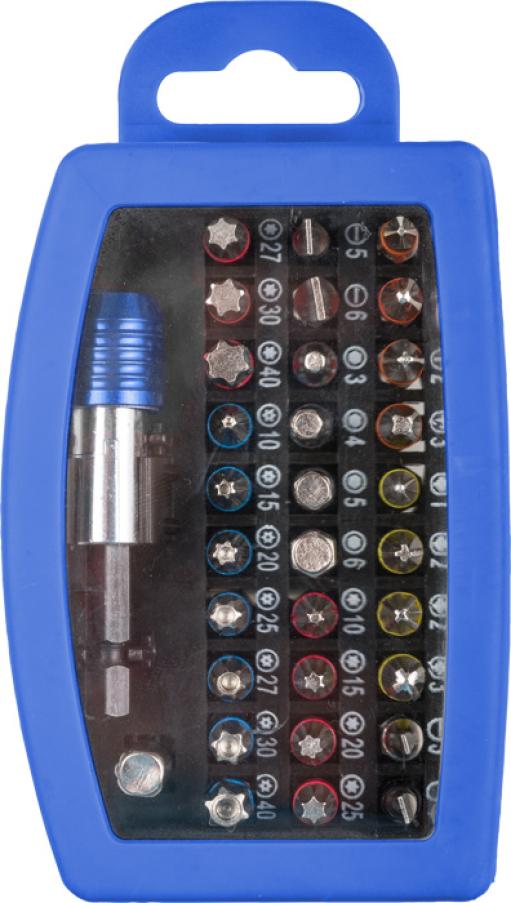  KWB 49118690 Bit box set bitova 32 dela (KWB 49118690)