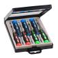  KWB 49146200 Profi set preciznih odvijača, 7/1 | CrV, FL+PH+T (KWB 49146200)