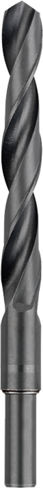  KWB 49159320 HSS sužena burgija za metal (10) 12,0 mm, (KWB 49159320)