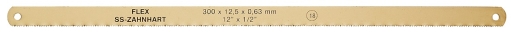  KWB 49187220 HSS rezni list za bonsek 24Z 2/1 | 300, za metal (KWB 49187220)