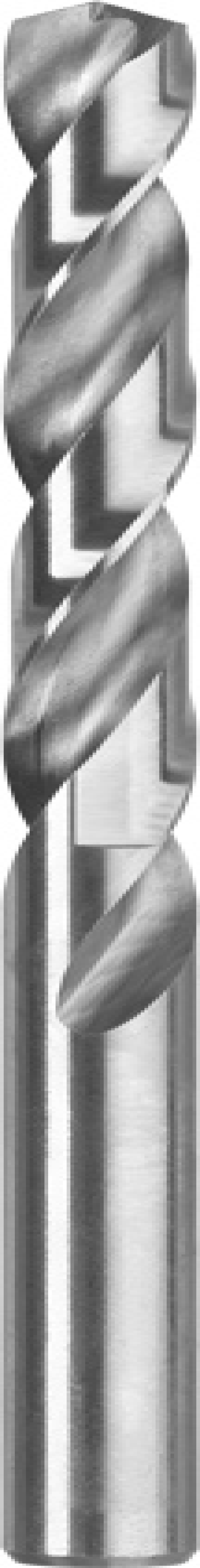  KWB 49205355 Silverstar burgija za metal 5,5 (KWB 49205355)