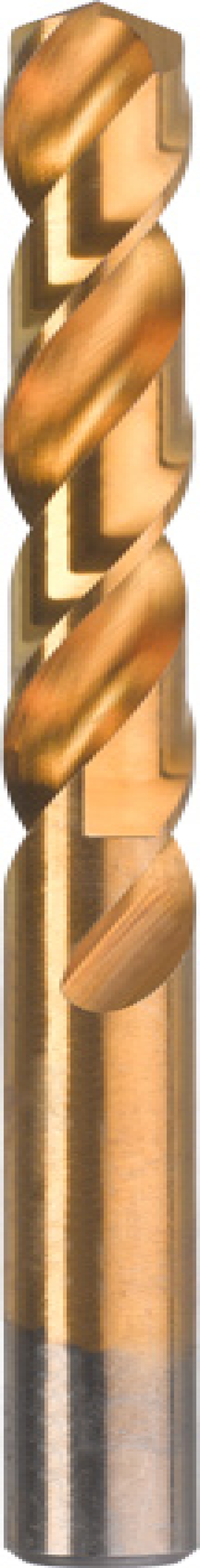  KWB 49237360 TitanIUM HSS-G TIN Twist burgija 6,0 mm (KWB 49237360)