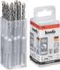  KWB 49241206 10 burgija SDS-Plus 6 x 115 HB5 za beton (KWB 49241206)