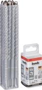 KWB 49242210 10 burgija SDS-Plus 10,0 x 215 HB5 za beton (KWB 49242210)
