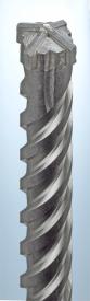  KWB 49261005 Crosstip HB44 SDS plus burgija 5 , 160, za armirani beton
