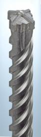  KWB 49261010 Crosstip HB44 SDS plus burgija 10, 160, za armirani beton