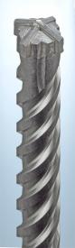  KWB 49261014 Crosstip HB44 SDS plus burgija 14, 160, za armirani beton