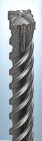  KWB 49264020 Crosstip HB44 SDS plus burgija 20, 450, za armirani beton