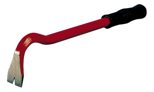  KWB 49454100 Pajser za vađenje eksera 300 | sa gumenom drškom  (KWB 49454100)