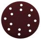  KWB 49492004 Quick-Stick set brusnih listova, fi 150, sa rupama, 5/1, 40 CD (KWB 49492004)
