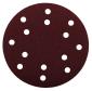  KWB 49492006 Quick-Stick set brusnih listova, fi 150, sa rupama, 5/1, 60 CD (KWB 49492006)