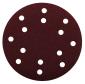  KWB 49492008 Quick-Stick set brusnih listova, fi 150, sa rupama, 5/1, 80 CD (KWB 49492008)