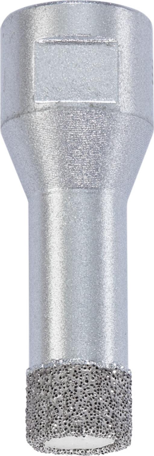  KWB 49499915 dijamantska burgija za suvo bušenje, za Bosch GTR 30, 15 mm (KWB 49499915)