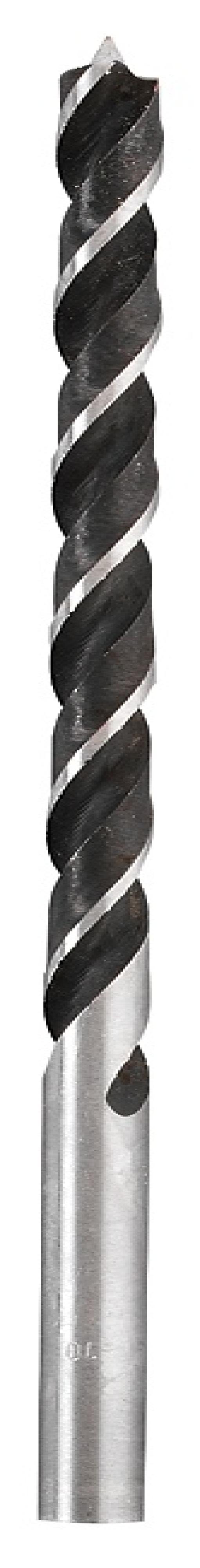  KWB 49511820 CrV burgija za drvo 20x250, duga (KWB 49511820)