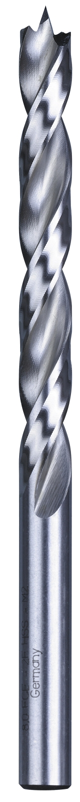  KWB 49511903 HSS-M2 burgija za tvrdo drvo 3, FCE, Energy Saving