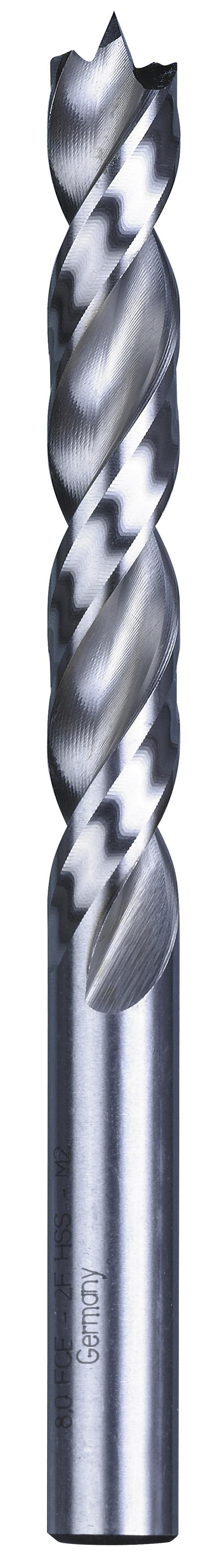  KWB 49511903 HSS-M2 burgija za tvrdo drvo 3, FCE, Energy Saving (KWB 49511903)