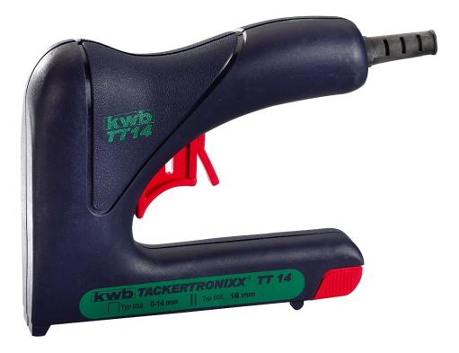  KWB 49531400 električna heftalica TT14 (KWB 49531400)