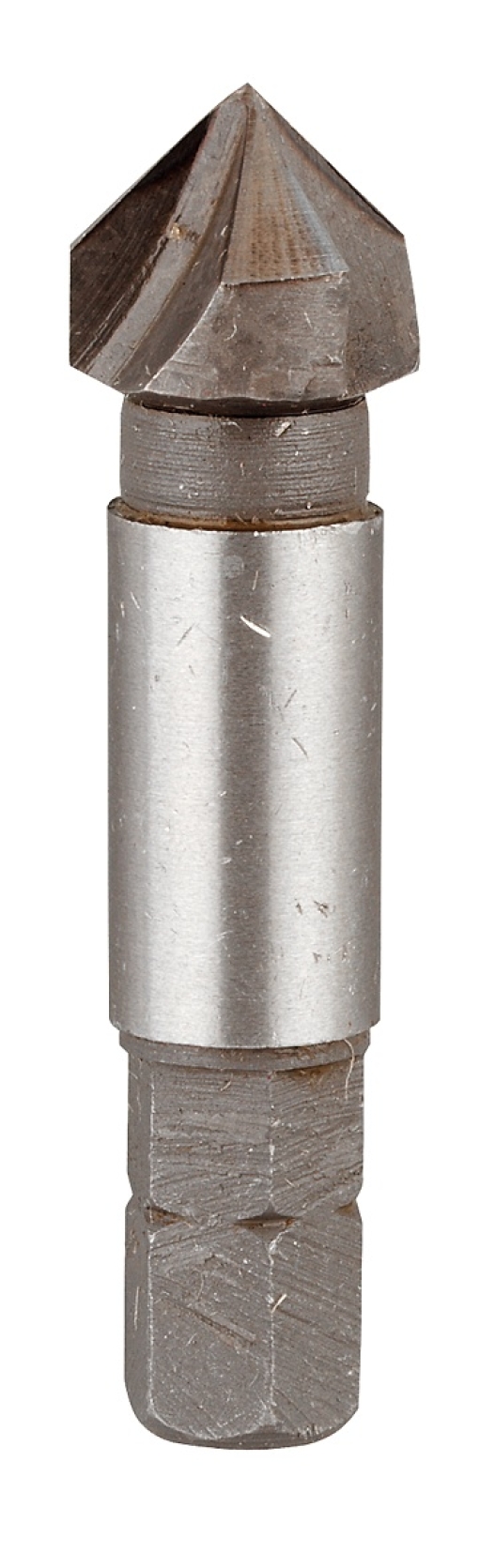  KWB 49704740 HSS upuštač za metal 12, 1/4